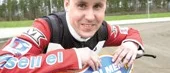 Inte bra nog för Vargarna ? men Niklas i SM-final