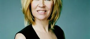 Agnetha Fältskog talar ut i brittisk intervju