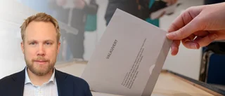 "Därför ska du gå och rösta på söndag"