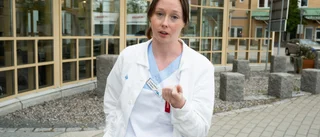 AT-läkaren om bottenrankingen: "Jag är inte överraskad"