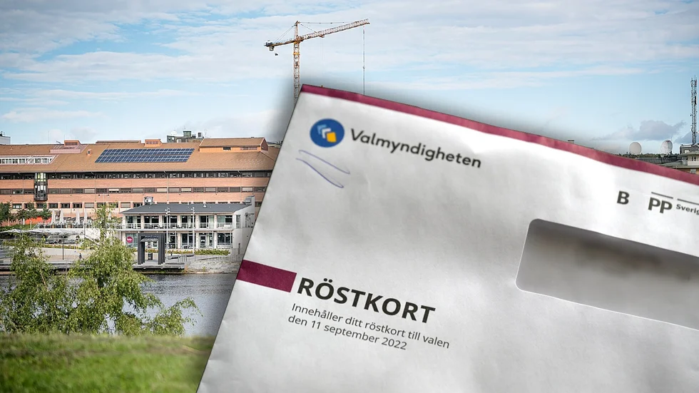 Norrans läsare riktar kritik mot vad de uppfattar som missvisande information på röstkorten.