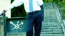VD Michael Mononen på Sapa Heat Transfer har lång väg kvar att gå innan hans företag är jämställt.
FOTO: TITTI OLOVSSON