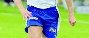 Kärleken till IFK fick Jönsson att stanna
