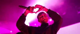 Med en mäktig show får Hov1 Stångebro att kännas större än Ullevi