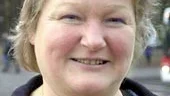 Var lyhörd och utåtriktad. Det är Erika Ullbergs råd till nya kommunalrådet Li Teske.
FOTO: JANNE FORSBY