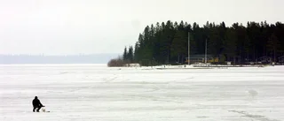 Flest isolyckor i länet