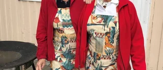 Grilldag i nya Residensparken