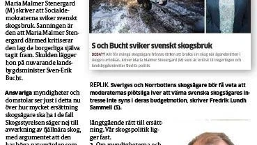 PITEÅ-TIDNINGEN, 23 mars.