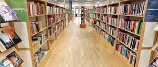 Biblioteket är en fråga för medborgarna