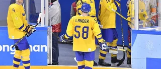 Spola herrhockeyn från OS