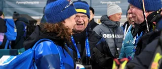 Öberg blev femma med mersmak