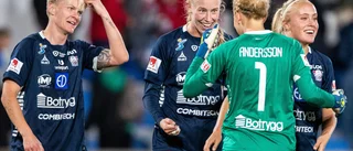 Det är sådana här vinster som kan ta Linköping till guld • Erkänner: han hade rätt – och jag hade fel