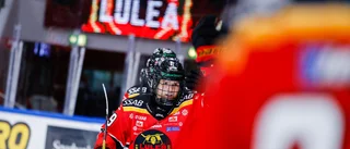 Nordin sänkte Brynäs – också • Nu hyllas hon: "Hon är ovärderlig för oss"