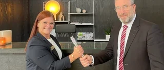  Maria Danielsson ny vd på Widerlöv – grundaren lämnar posten efter 25 år