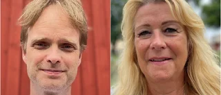Nu är C och V lika stora – så intresserade är de av oppositionsrådsposten: ✓Vill gärna ha den ✓Vill skrota rollen