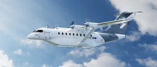 Saab investerar i svenskt elflygföretag – satsar 54 miljoner kronor 