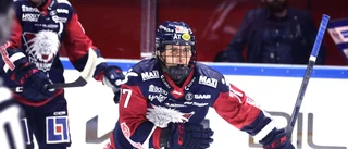 Tunga avbräcket för LHC – hon missar ännu en match