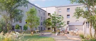 Bygglov för studentbostäder på Allégatan överklagas • Kan bli ”tjafs, bråk och höga volymer”