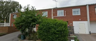 Huset på Styrbordsvägen 70 i Oxelösund sålt för andra gången på kort tid