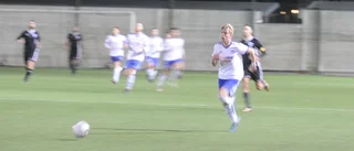 Goda kvalchanser för IFK Nyköping – stred till sista minuten mot serietvåan: "Ett bättre utgångsläge"