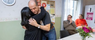 Veteranen slutar – men vänder inte politiken ryggen: "Nu får jag tid över till annat – jag har fyra barnbarn"