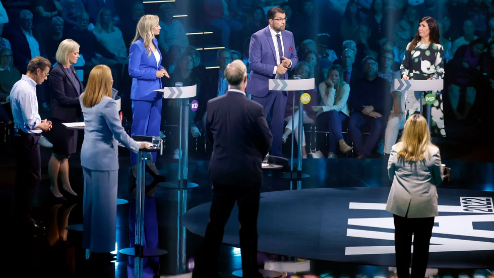 En politiker är även en människa, så hen kan intellektuellt förstå vilka faror som IPCC beskriver i sina rapporter. Men när politikern sen ska tillämpa sin ideologi på detta scenario uppstår problem, skriver debattören.