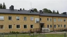 HVB-hemmet Pangea.