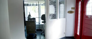 Bestals på värdesaker i garderobskupp