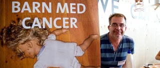 Cancerfond bygger hjältarnas hus