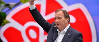 Åtta myter om faran med (S)