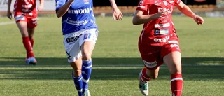Efterlängtad seger för Piteå IF