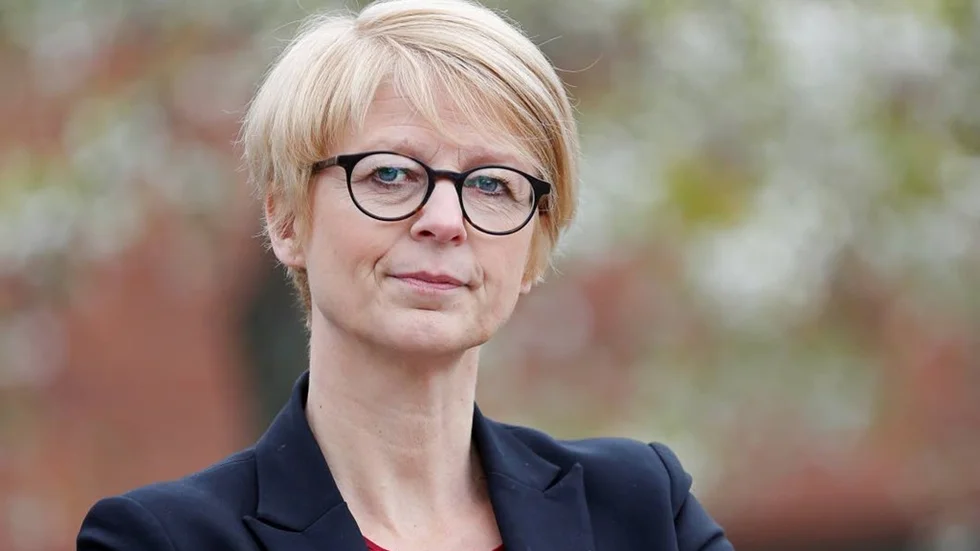 Om Elisabeth Svantesson (M) får fortsätta som arbetsmarknadsminister kommer säkerligen kampen mellan eU och regeringen kring visstidsanställningarna också att fortsätta.