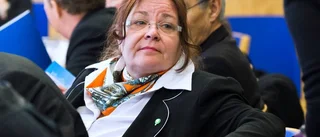 Inga blankröster från MP eller V
