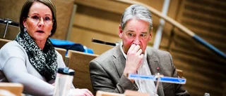 Ögren: Alla misstänker alla