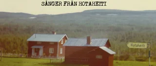 Kritik och nostalgi på Euske-platta som håller standarden