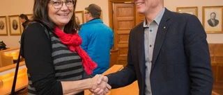 Samarbetet mellan Socialdemokraterna och Vänstern fortsätter