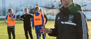 Kvalrysare när Arvidsjaur missade platsen till trean