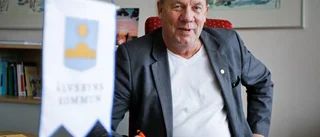Förtroendet för S sjunker i Älvsbyn
