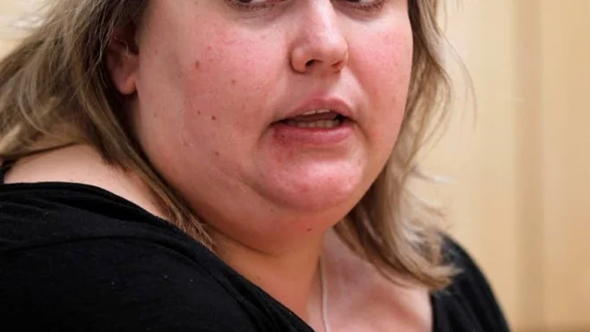 Enhetschefen Carin Boström säger att det är en resursfråga och att det handlar om att prioritera.