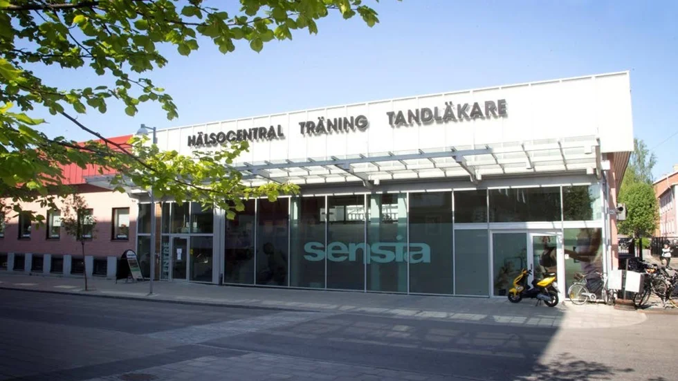 Sensia har begärt förlängd rekonstruktionstid. Om det blir nej är risken för konkurs överhängande.