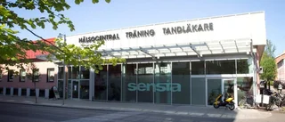 Sensia väntar på besked