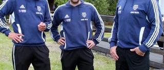 Öjebyn ska flyga fram