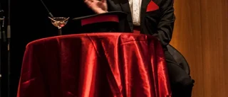 Välbesökt när Rosvikskören fyllde 30