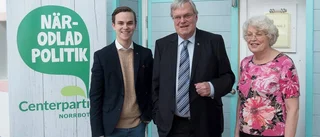 Debatt om militär beredskap