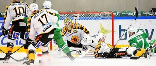 Matchen där sviter sprack