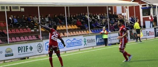 Cupseger – men priset kan bli högt för Piteå IF