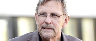 Skämtlynne tillskrivs tidigare skolhot
