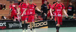 Wibax andra raka förlust