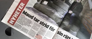 Skrämmande hur sjuka behandlas