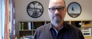 Ett slag mot den svenska gruvnäringen